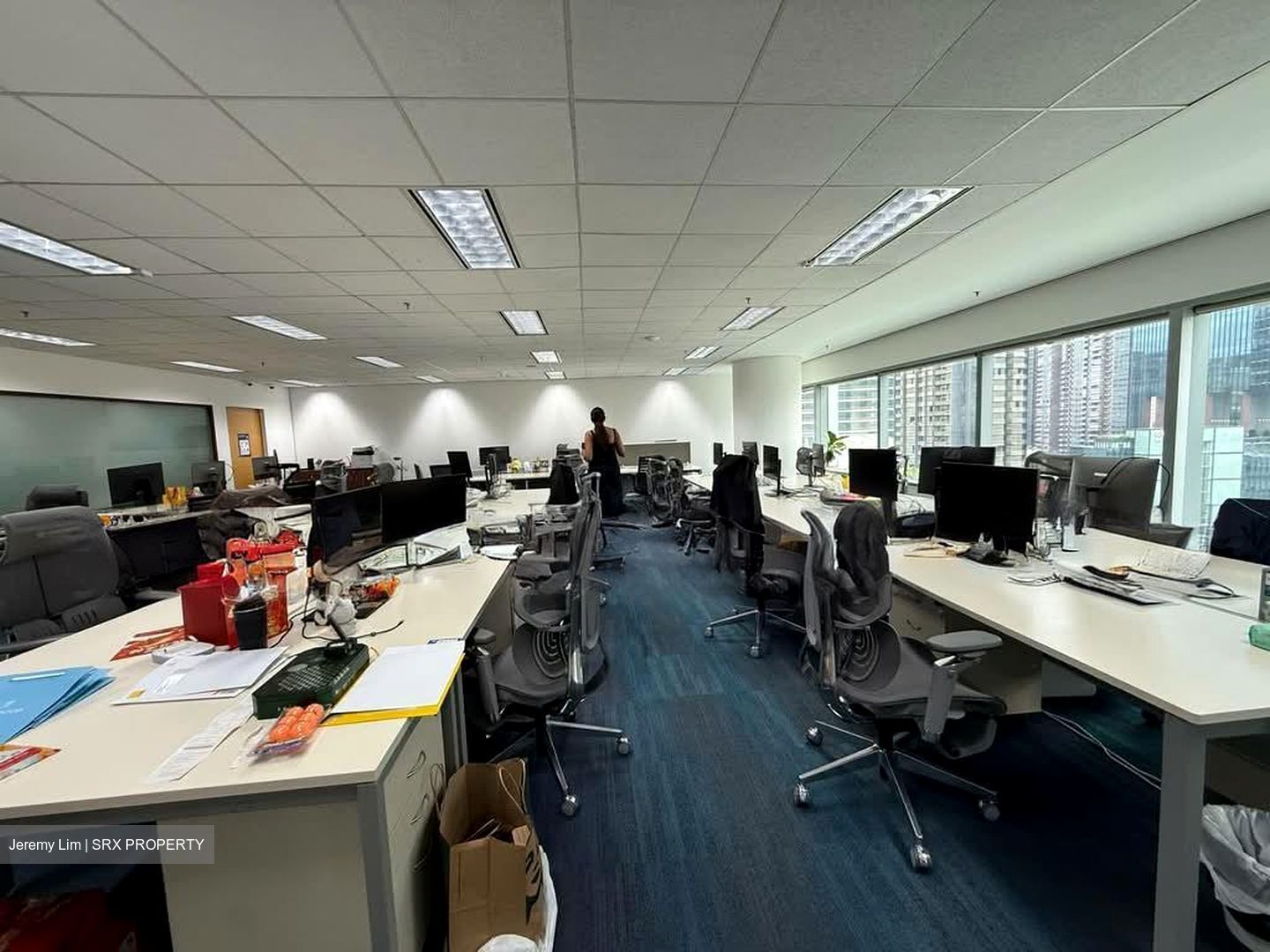 Suntec Tower Five (D1), Office #529697321